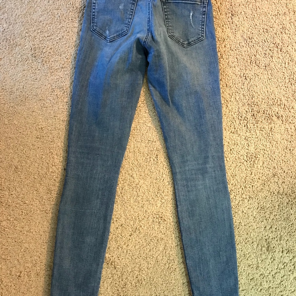 GAP Jeans